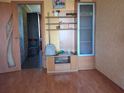 квартира за адресою Павла Глазового вул. (Балакіна), 17
