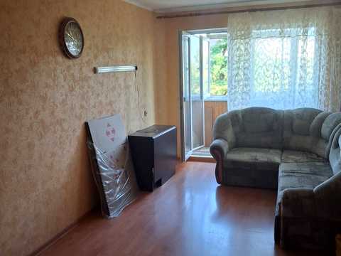 квартира за адресою Павла Глазового вул. (Балакіна), 17