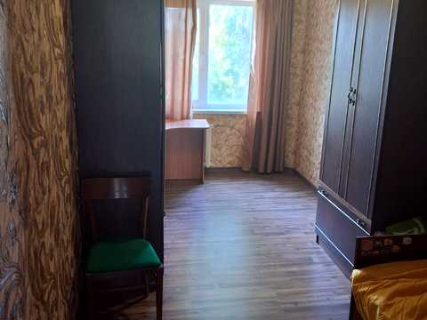 квартира за адресою Павла Глазового вул. (Балакіна), 17