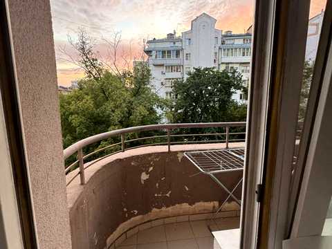 квартира за адресою Рея Бредбері вул., 7/14