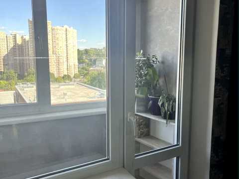 квартира по адресу Голосеевский просп. (40-летия Октября), 19