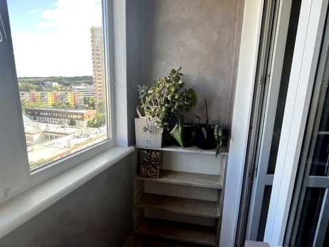 квартира по адресу Голосеевский просп. (40-летия Октября), 19