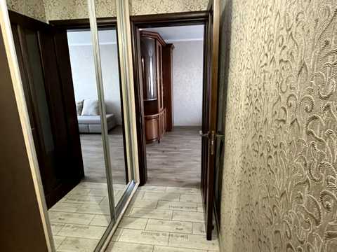 квартира по адресу Голосеевский просп. (40-летия Октября), 19