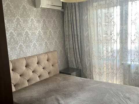 квартира по адресу Голосеевский просп. (40-летия Октября), 19