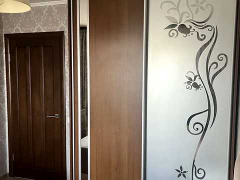 квартира по адресу Голосеевский просп. (40-летия Октября), 19