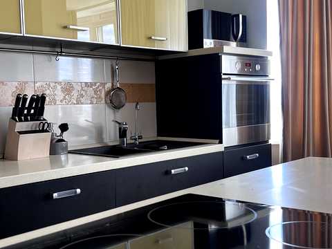 квартира за адресою Урлівська вул., 11-А