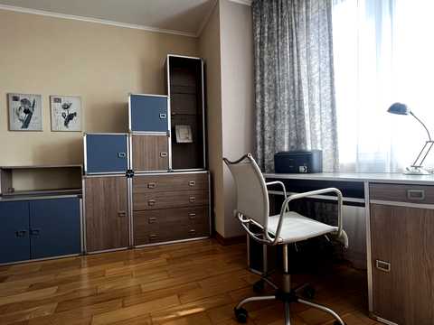 квартира за адресою Урлівська вул., 11-А