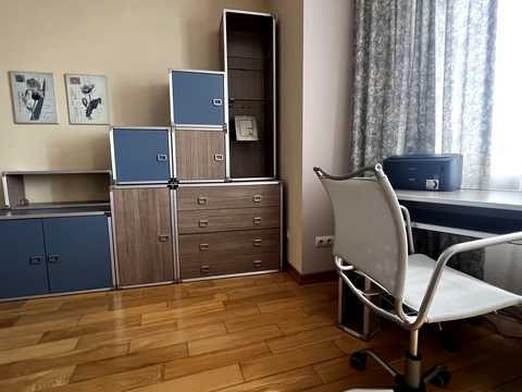 квартира за адресою Урлівська вул., 11-А