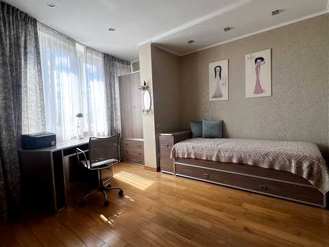 квартира за адресою Урлівська вул., 11-А