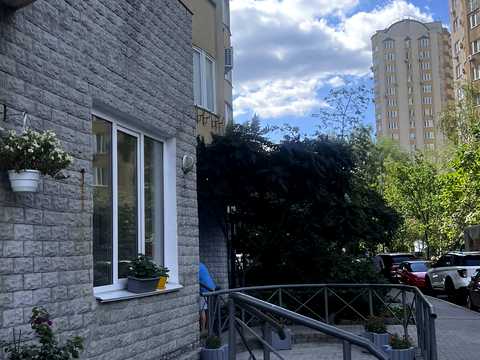 квартира за адресою Урлівська вул., 11-А