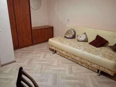 квартира по адресу Михаила Грушевского ул., 39/3 к3