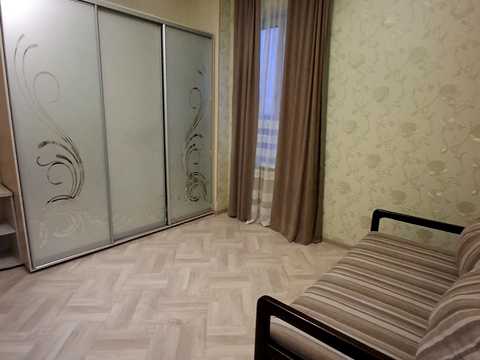 квартира по адресу Михаила Грушевского ул., 39/3 к3