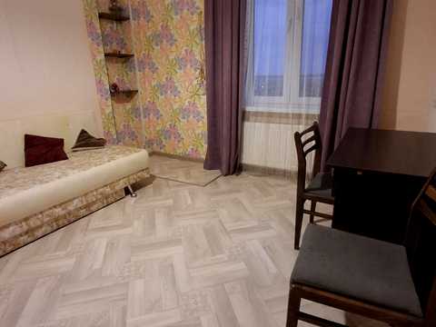 квартира по адресу Михаила Грушевского ул., 39/3 к3