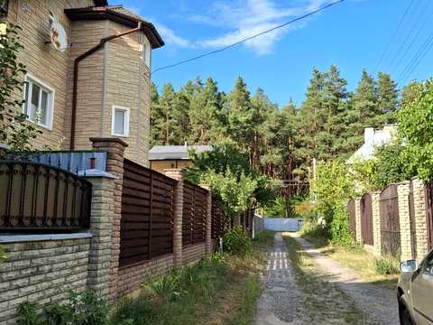 дом по адресу Зелена ул.
