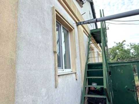 дом по адресу Бориса Джонсона ул.