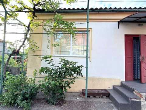 дом по адресу Бориса Джонсона ул.