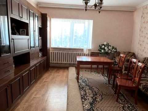 дом по адресу Бориса Джонсона ул.