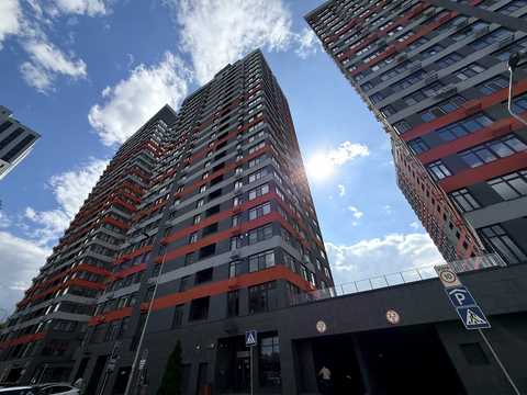 квартира по адресу Черниговская ул. (Чернігівська), 8-В