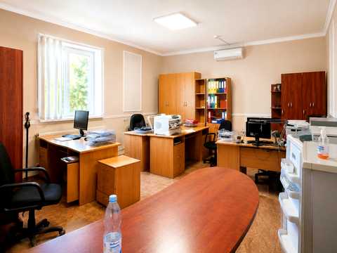 комерційна за адресою Хмельницький, Подільська вул., 3