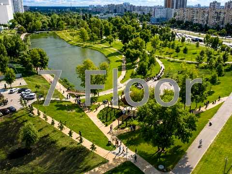 квартира за адресою Червоної Калини просп. (Володимира Маяковського), 5