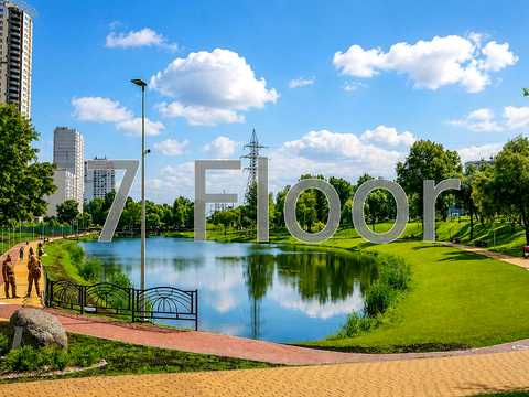 квартира за адресою Червоної Калини просп. (Володимира Маяковського), 5