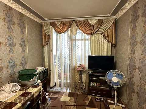 квартира за адресою Гвардійців-Широнінців вул., 54