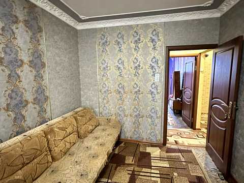 квартира за адресою Гвардійців-Широнінців вул., 54