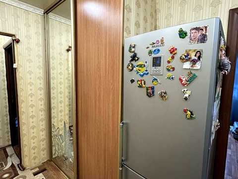 квартира за адресою Гвардійців-Широнінців вул., 54