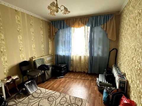 квартира за адресою Гвардійців-Широнінців вул., 54