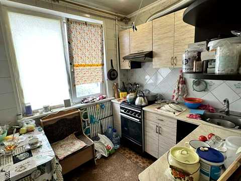 квартира за адресою Гвардійців-Широнінців вул., 54