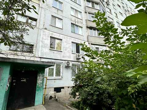 квартира за адресою Гвардійців-Широнінців вул., 54