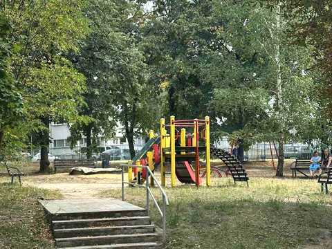 квартира за адресою Гвардійців-Широнінців вул., 54