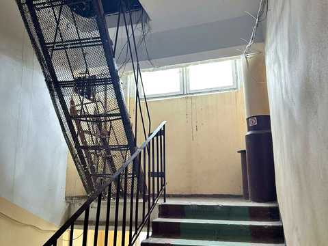 квартира за адресою Гвардійців-Широнінців вул., 54