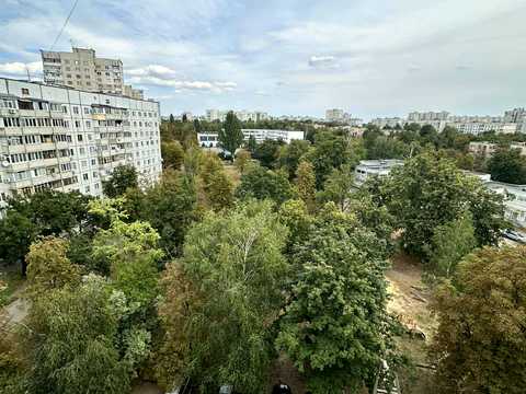 квартира за адресою Гвардійців-Широнінців вул., 54