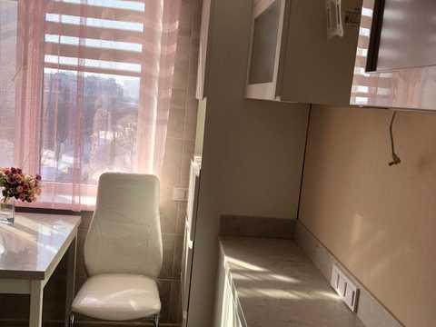 квартира за адресою Валентинівська вул. (Блюхера), 45