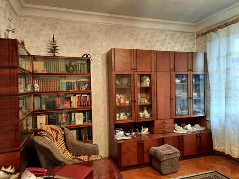 квартира за адресою Мечникова вул. (Кловський), 10/2