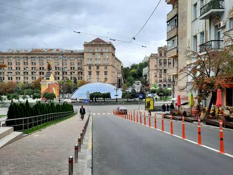 квартира за адресою Мечникова вул. (Кловський), 10/2