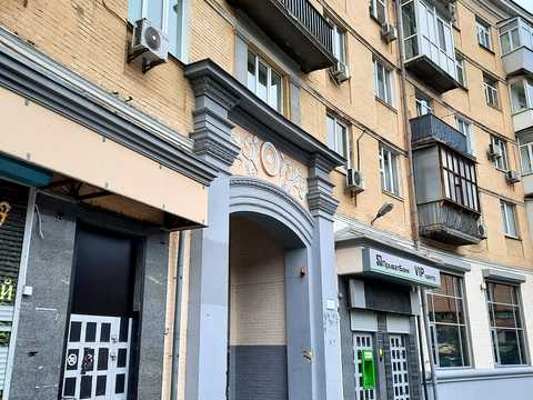 квартира за адресою Мечникова вул. (Кловський), 10/2