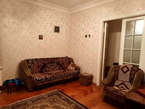 квартира за адресою Мечникова вул. (Кловський), 10/2