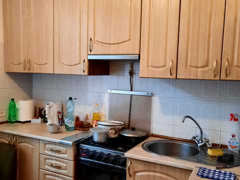 квартира за адресою Мечникова вул. (Кловський), 10/2