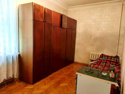 квартира за адресою Мечникова вул. (Кловський), 10/2