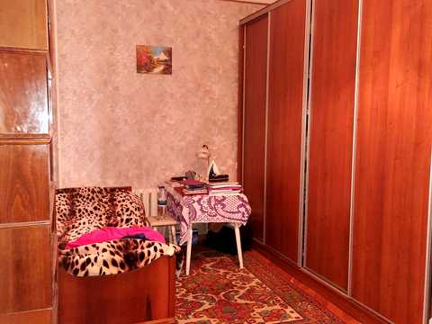 квартира за адресою Мечникова вул. (Кловський), 10/2