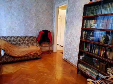 квартира за адресою Мечникова вул. (Кловський), 10/2