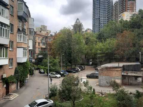 квартира за адресою Мечникова вул. (Кловський), 10/2