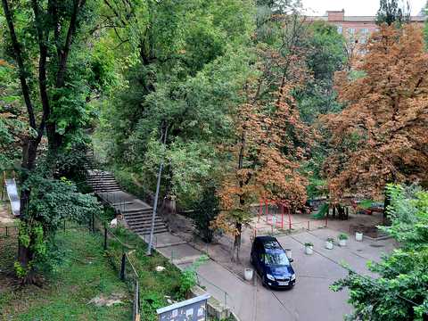 квартира за адресою Мечникова вул. (Кловський), 10/2