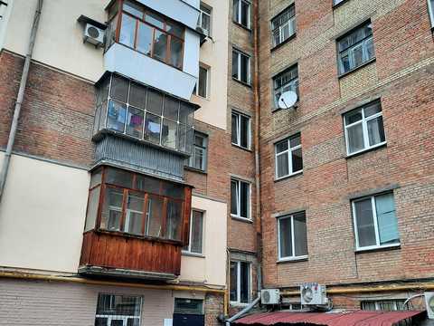 квартира за адресою Мечникова вул. (Кловський), 10/2