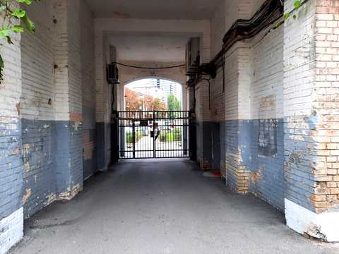 квартира за адресою Мечникова вул. (Кловський), 10/2