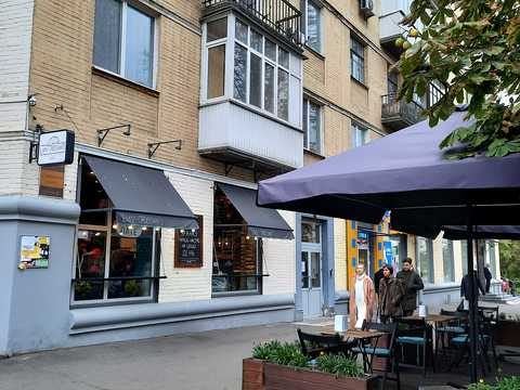 квартира за адресою Мечникова вул. (Кловський), 10/2