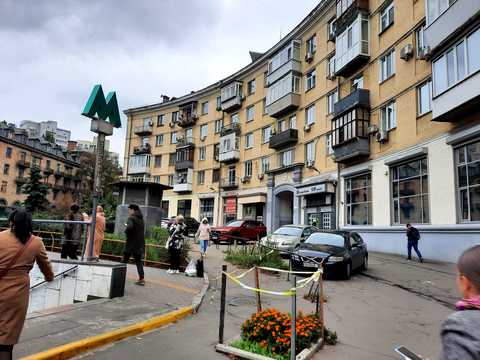 квартира за адресою Мечникова вул. (Кловський), 10/2