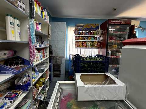 коммерческая по адресу Центральна, 50